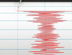 Kepala PVMBG: Waspadai Potensi Gempa di Wilayah Jawa Barat