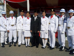 Dirut Grage Group Ajak Masyarakat Syukuri Nikmat Kemerdekaan