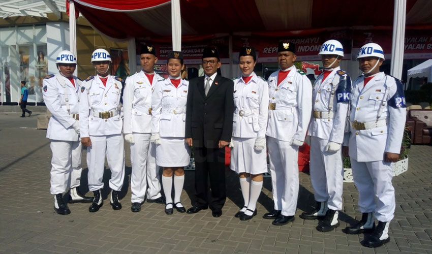 Grage-group