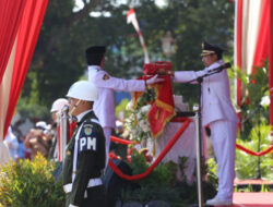 Peringati HUT RI ke-73, Kota Cirebon Borong Penghargaan