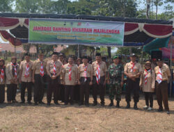 Siswa Madrasah Tewas Saat Mengikuti Jambore Pramuka