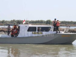 SNT: Bangkai Kapal Bunga Hati Dua Diupayakan Ditarik ke Daratan