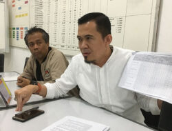 Pembukaan Kotak Suara Disetujui Bawaslu, KPU: Perolehan Suara tak Berubah!