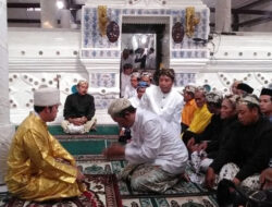 Grebek Agung Sultan Kanoman, Raja Keraton Silaturahmi dengan Masyarakat