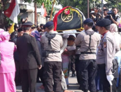 Ayahanda Ipda Dodon Berharap Pelaku Penembakan Segera Tertangkap