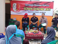 LBH Imbau Masyarakat Tidak Takut Debt Collector