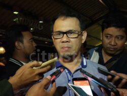 Dinamika Politik Saat ini Buka Peluang Terbentuknya Poros Ketiga