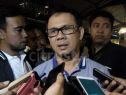 Mahfudz Siddiq: Penentuan Cawapres Hendaknya Diserahkan ke Prabowo