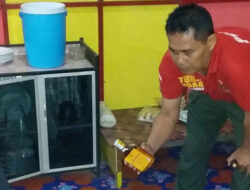 Jelang Asian Games, Sat Reserse Narkoba Polres Majalengka Amankan Puluhan Botol Miras