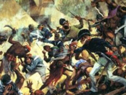 Mengenang Perang Santri Cirebon [Memoar Kemerdekaan]