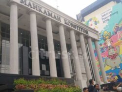 Kuasa Hukum KPU Kota Cirebon: Tak Semua Persoalan Pilkada Harus Ditangani di MK