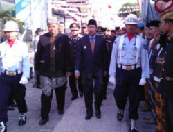 Ratusan Napi Lapas Kelas I Kesambi Cirebon Dapat Remisi