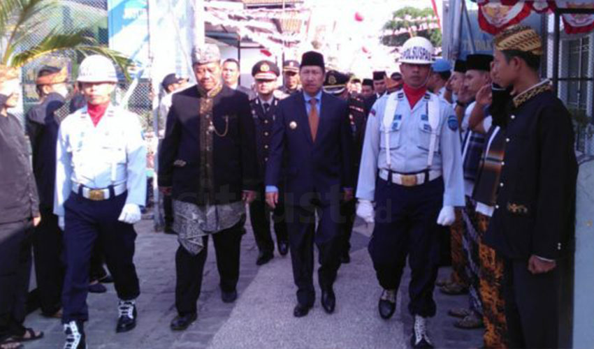 Remisi-HUT-RI