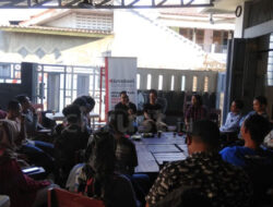 Revolusi Kedai Kopi, Memaknai Perubahan di Era Milenial