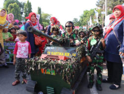 Orangtua Diminta Luangkan Waktu Dengarkan Keluh Kesah Anak