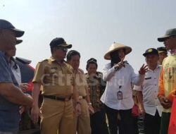 Atasi Kekeringan di Indramayu, Tidak Ada Gilir Giring Selama 7 Hari di 3 Kecamatan