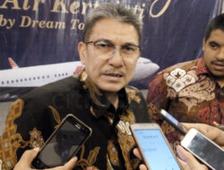 Pertama di Jabar, Lion Air dan Dream Tour Terbangkan Jemaah Umroh dari BIJB Langsung ke Madinah