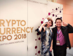 Seminar Event Aitrades.co Team Perdana di Bogor Hari Ini, Besok Jakarta Lanjut Bandung