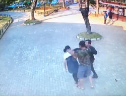 Dicekik hingga Diludahi, Karyawan Cirebon Waterland Jadi Korban Aksi Premanisme