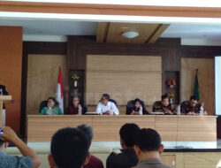 Bawaslu Majalengka Temukan 32 Pelanggaran Selama Pilkada Serentak 2018