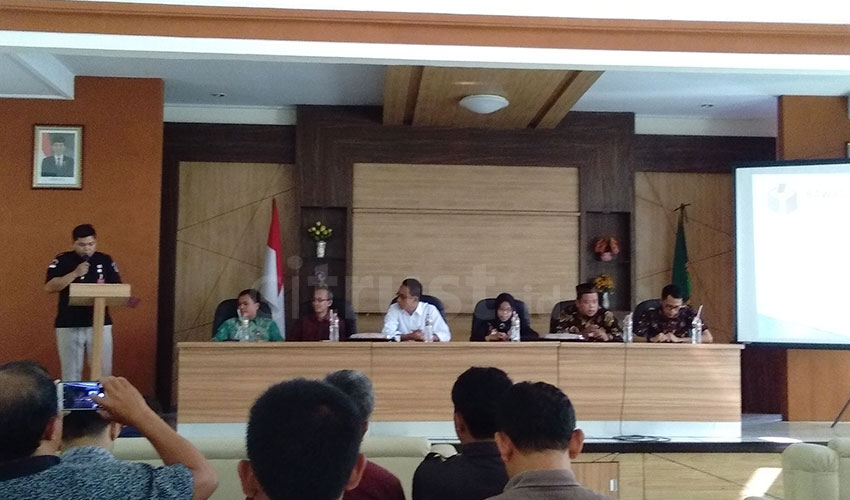 Bawaslu Majalengka Temukan 32 Pelanggaran Selama Pilkada Serentak 2018