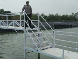 Panitia Gratiskan Tiket Venue Canoe Slalom Asian Games