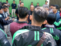 Imbas Insentif Diturunkan Aplikator, Driver Online Diburu Leasing