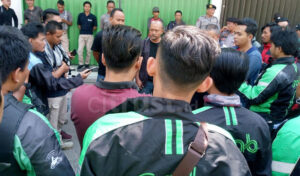 Imbas Insentif Diturunkan Aplikator, Driver Online Diburu Leasing