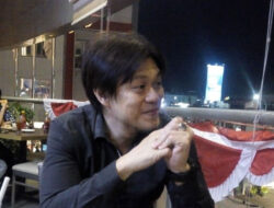 Samuel Rizal Akan Meriahkan Turnamen Basket 3 on 3 di CSB Mall