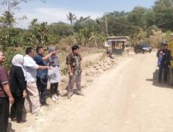 Dewan Temukan Aktivitas Ilegal Galian C di Susukanlebak
