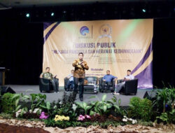 Generasi Milenial Diminta Bijak Gunakan Media Sosial