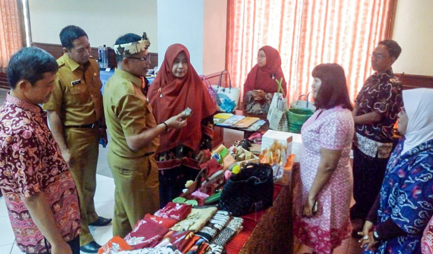 industri-kerajinan