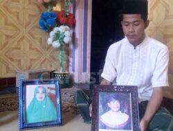 Berangkat Salat Ashar, Jemaah Haji Kab. Cirebon Meninggal‎ Dunia