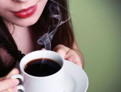 Sebaiknya Hindari Kopi Saat Cemas Melanda