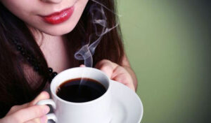 Sebaiknya Hindari Kopi Saat Cemas Melanda