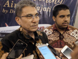 Terbangkan Jemaah Umroh Langsung ke Madinah, Lion Air Sediakan 10 Pesawat Boeing