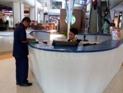 Pengelola Mall dan Hotel di Cirebon Diimbau Sediakan Metal Detector