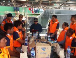 13 Korban Selamat, Istri Nahkoda KM Nelayan Bunga Hati Dua Masih Trauma