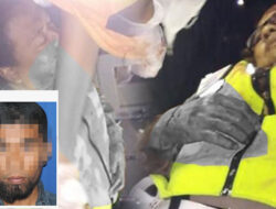 Polres Majalengka Menggelar “Tablig Akbar” Terkait Peristiwa Penembakan Polisi di Tol Kanci-Pejagan