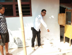 Warga Ciawiasih Kecamatan Susukanlebak Digegerkan Penemuan Bayi Dalam Ember