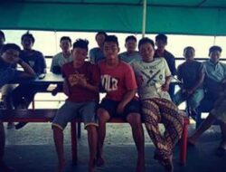 13 Korban KM Bunga Hati Dua Ditemukan Selamat