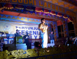 Dibanding Media Sosial, Pentas Seni Rakyat Minim Konten Negatif