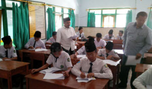 Prodi Ilmu Perpustakaan UNPAD