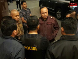 Buru Penembak Dua Anggota PJR, Polisi Bentuk Timgab