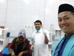 Pernah Mendapat Peniti Emas dari Presiden, WAROIS Belum Jadi Karyawan Tetap di RSUD Indramayu
