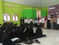 MAPETA ke XXVI Diikuti 44 Mahasiswa