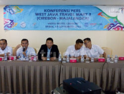 Dorong Potensi Wisata, ASPPI Bakal Gelar West Java Travel Mart 3 Cirebon-Majalengka