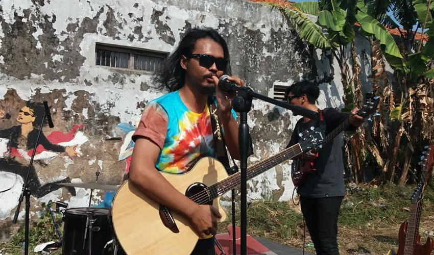 Band-Indie-Majalengka