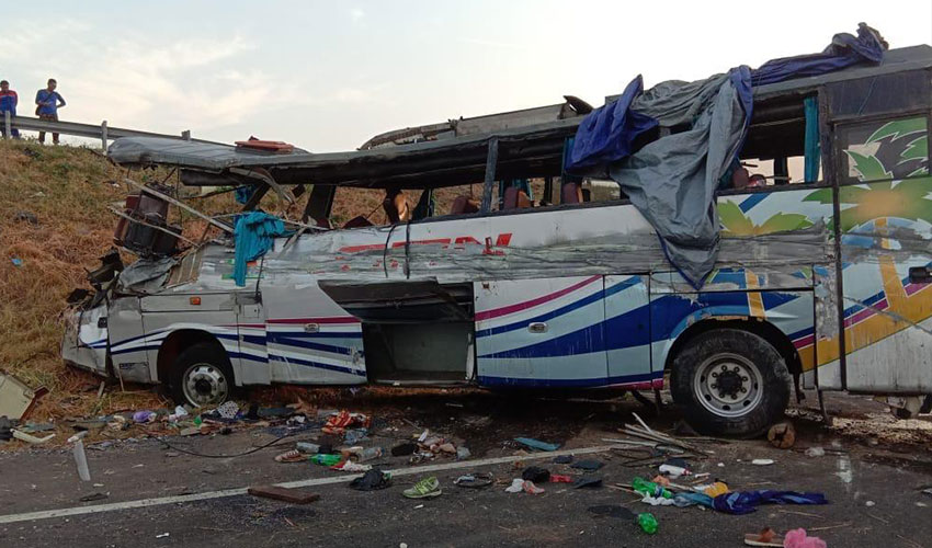 Bus-Oleng