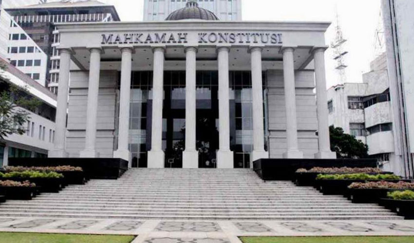 Gedung-MK